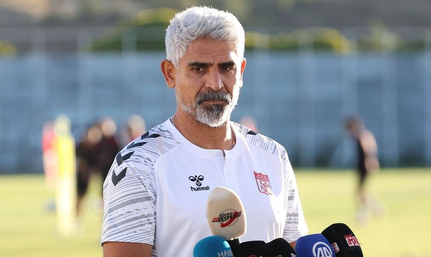 İsmet Taşdemir, Muğlaspor maçı öncesi umut dolu açıklamalarda bulundu