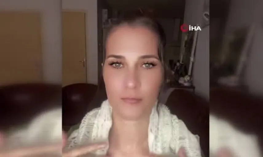 Avrupa'da başörtüsüne destek büyüyor: Sosyal medya hareketi dalga dalga yayılıyor