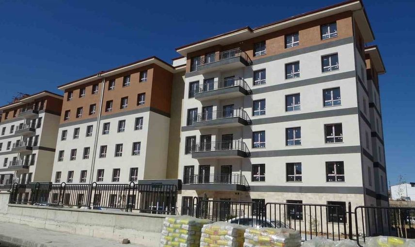Malatya'da deprem sonrası kiralarda düşüş: Kiralık daireler artık daha ulaşılabilir