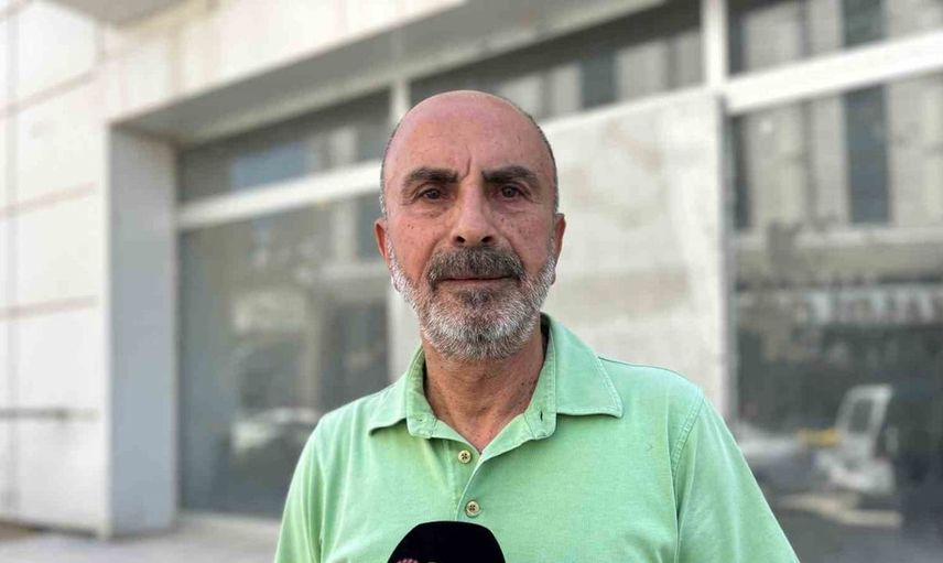 Van'daki dev yatırım hayal kırıklığı yarattı