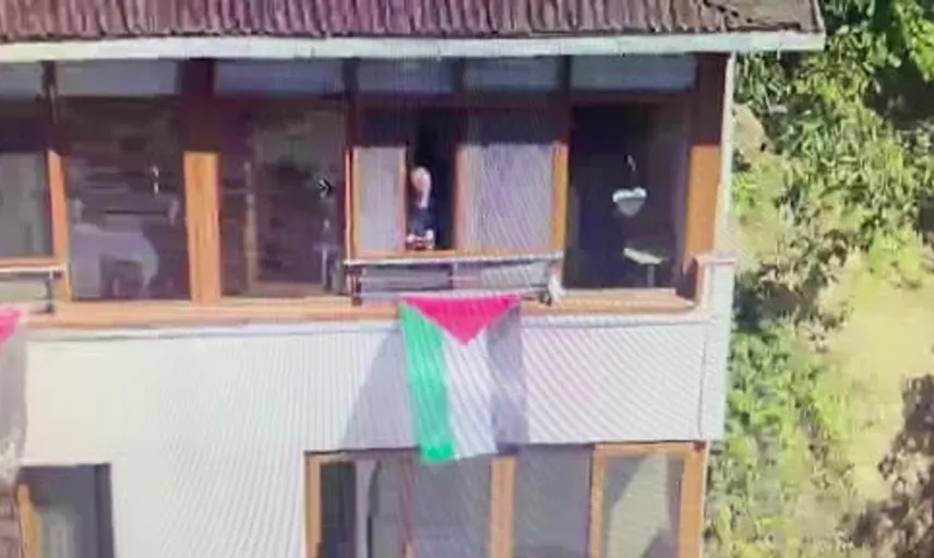 Maltepe'deki silahlı saldırganın görüntüleri tedirgin etti