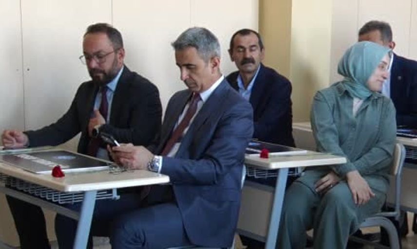 Türk Eğitim-Sen'den okullardaki şiddet ve zorbalığa karşı acil önlemler çağrısı