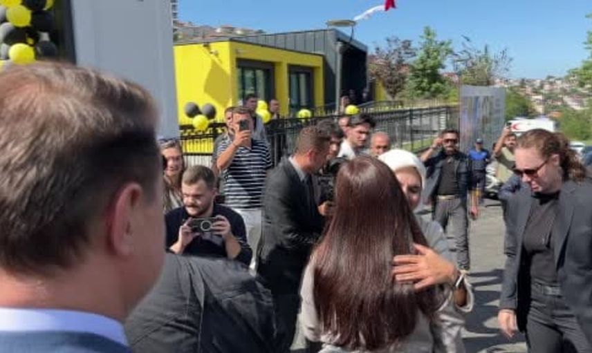 Aile odaklı sosyal hizmet anlayışıyla Beykoz'da yeni bir merkez açıldı