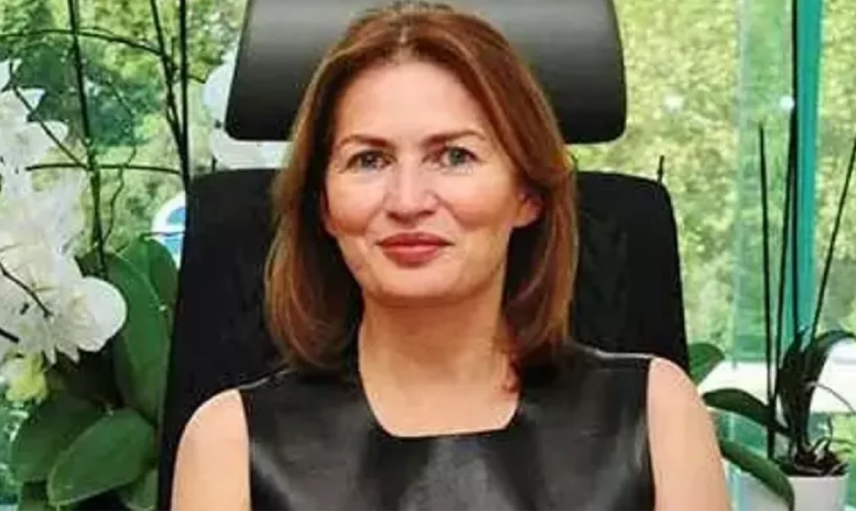 ÇABA Derneği Onursal Başkanı Özlem Cankurtaran vefat etti