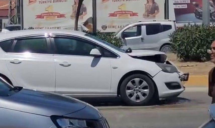 Hatay'da otomobilin çarptığı yaşlı adam hastanede hayatını kaybetti