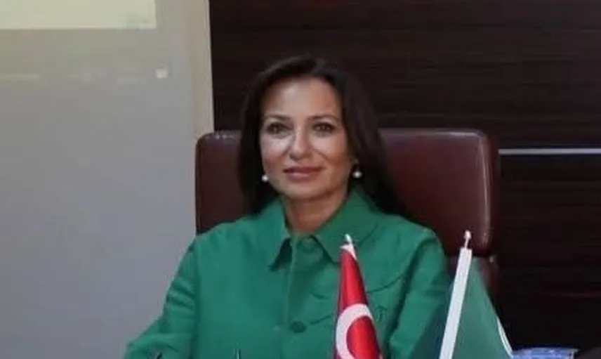 Giresun Belediyesi'nde kadınların eşitliği için yeni bir adım: Yerel Eşitlik Birimi kuruluyor