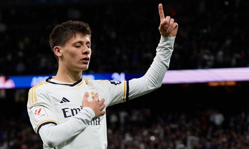 Cadiz maçında beğeni topladı: Ancelotti’den şaşırtan Arda Güler açıklaması