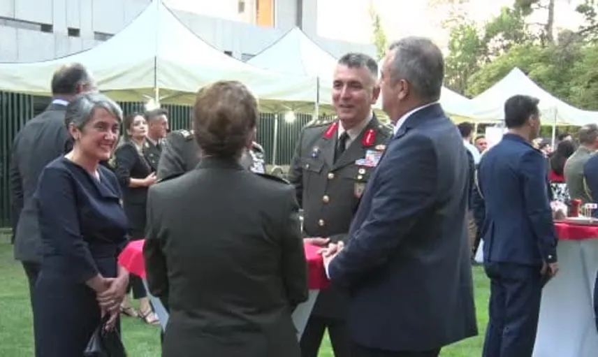 Milli Savunma Bakanı Güler, Türkiye-Japonya ilişkilerini vurguladı
