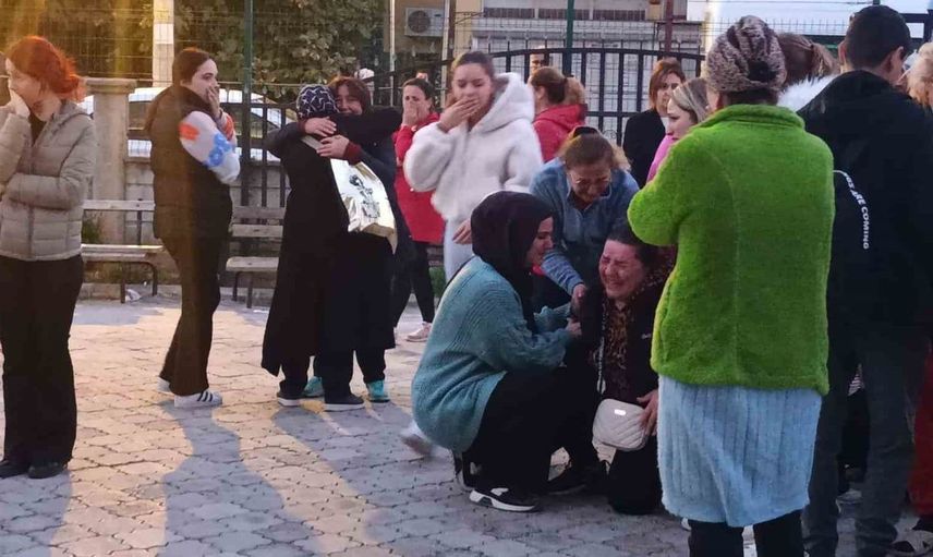 DNA raporu kıskançlık cinayetini aydınlattı: sanığa ağırlaştırılmış müebbet ceza