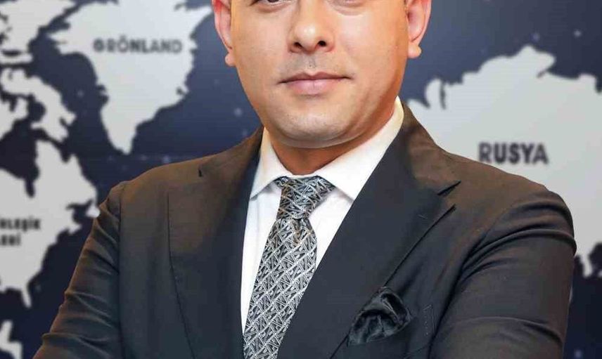Aosb beton santrali’nde agrega stok sahası kuruluyor