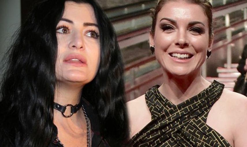 Çağan Irmak Deniz Çakır Yerine Özge Özberk'i Seçti