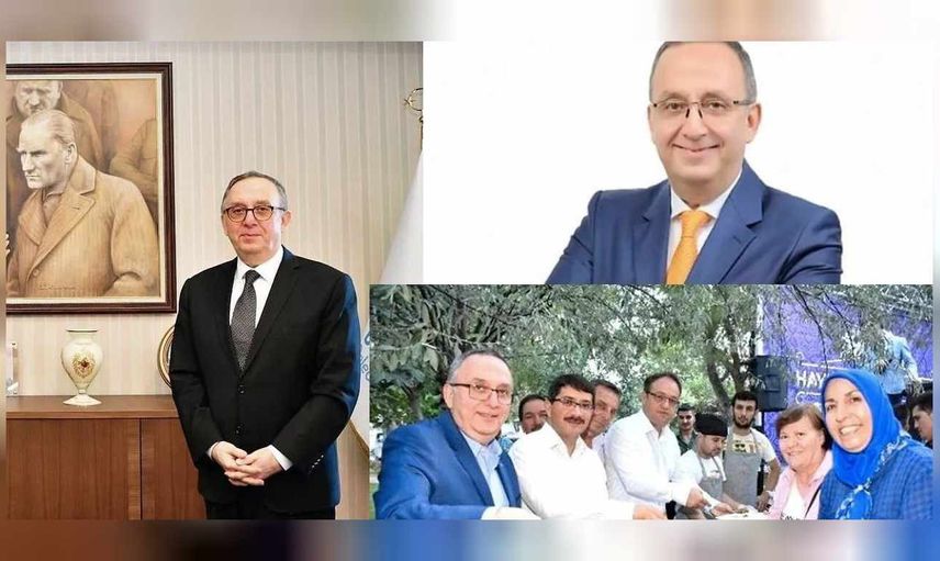 Çağatay Oğuzhan Aytoğu kimdir, kaç yaşında? Rasim Kaan Aytoğu'nun oğlu Çağatay Oğuzhan Aytoğu hakkında bilgiler
