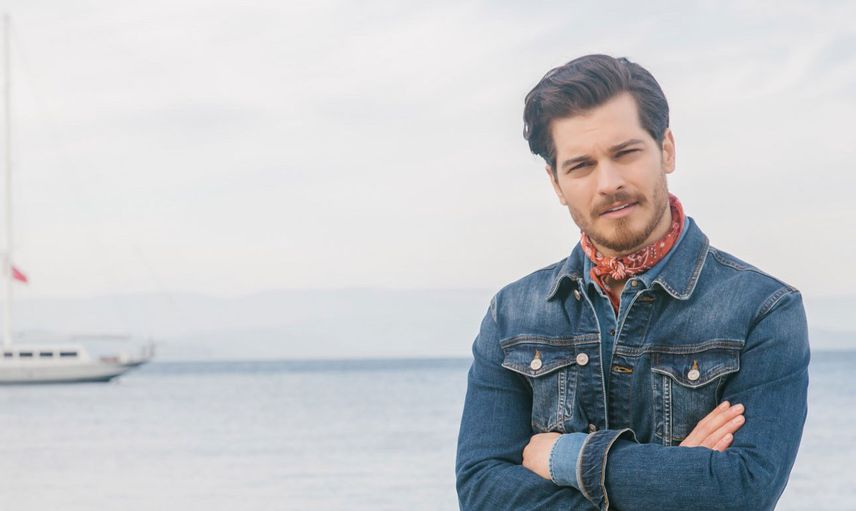 Çağatay Ulusoy ile İlkin Tüfekçi arasında aşk iddialarını güçlendiren detay