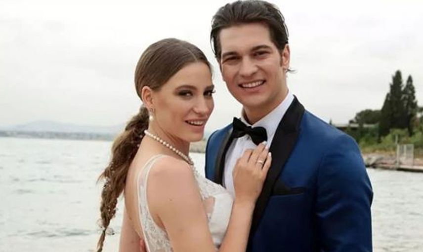 Çağatay Ulusoy'dan Aşk İddialarına Sert Cevap: 'Salın Bizi'