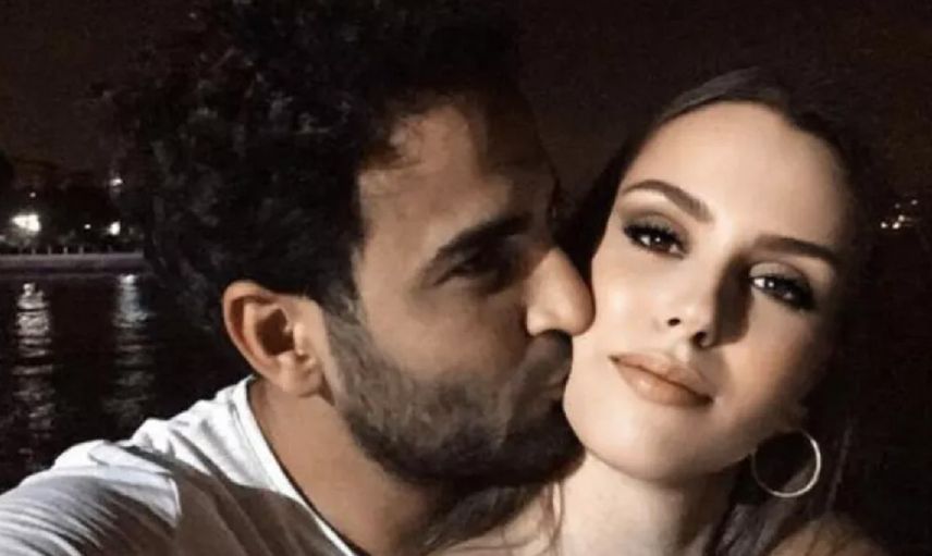 Çağlar Ökten Lara Şehiroğlu'ndan neden ayrıldı? Lara Şehiroğlu kimdir, kaç yaşında?
