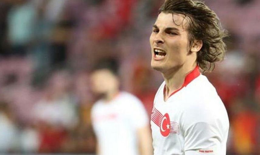 Çağlar Söyüncü: Dualarım Kudüs’deki Kardeşlerimle