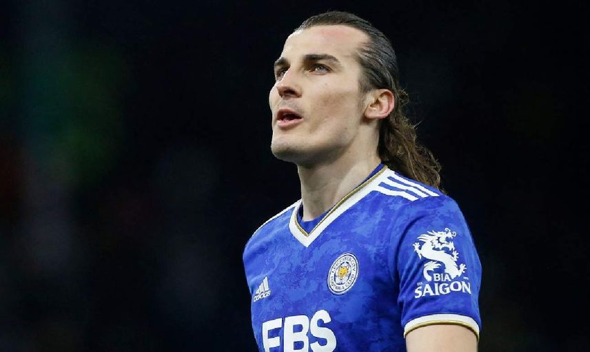 Çağlar Söyüncü Juventus’a mı transfer olacak? Genç oyuncu için Juventus iddiası