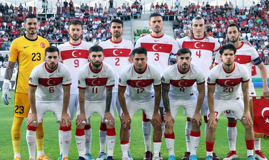 Çağlar Söyüncü Lüksemburg maçı sonra itiraflarda bulundu! Milli Takım'ı hak ettiği yerlere geri getirmek istediklerini söyledi