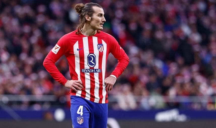 Çağlar Söyüncü resmen Fenerbahçe'de: Özel jetle Türkiye'ye geliyor