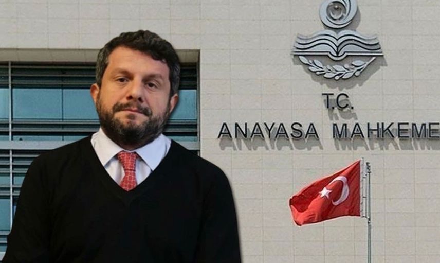 Çağlayan’daki Adliye saldırısında Can Atalay iddiası!