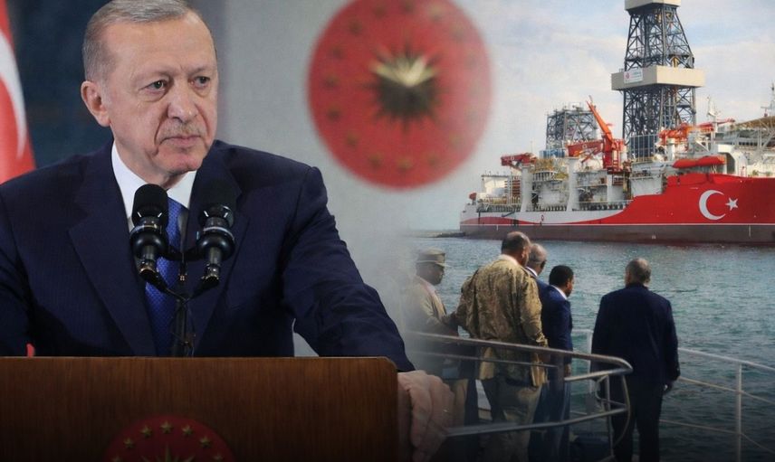 Çağrı Bey Sondaj Gemisi Somali Yolcusu: Erdoğan’dan Mürettebata “Kutlu Yolculuk” Mesajı