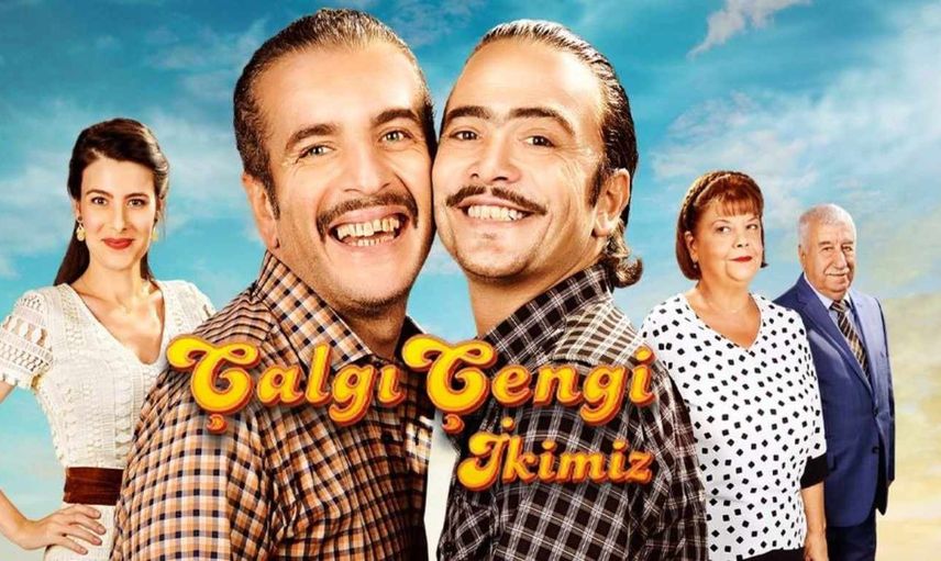 Çalgı Çengi İkimiz filmi nerede çekildi? Çalgı Çengi İkimiz konusu ve oyuncuları