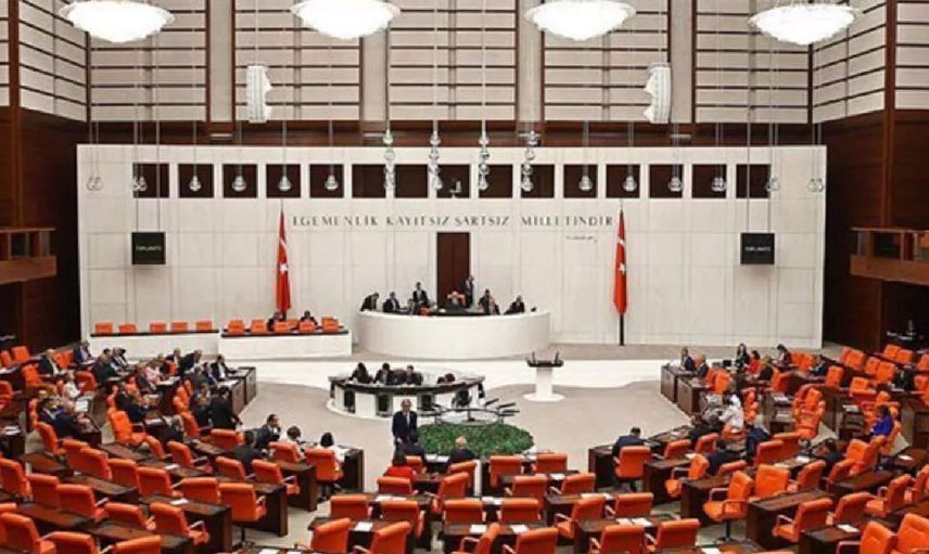 Çalışanlar, emekliler, esnaf ve çiftçiyi yakından ilgilendiriyor! Vergi ve ekonomi paketi TBMM Genel Kurulunda