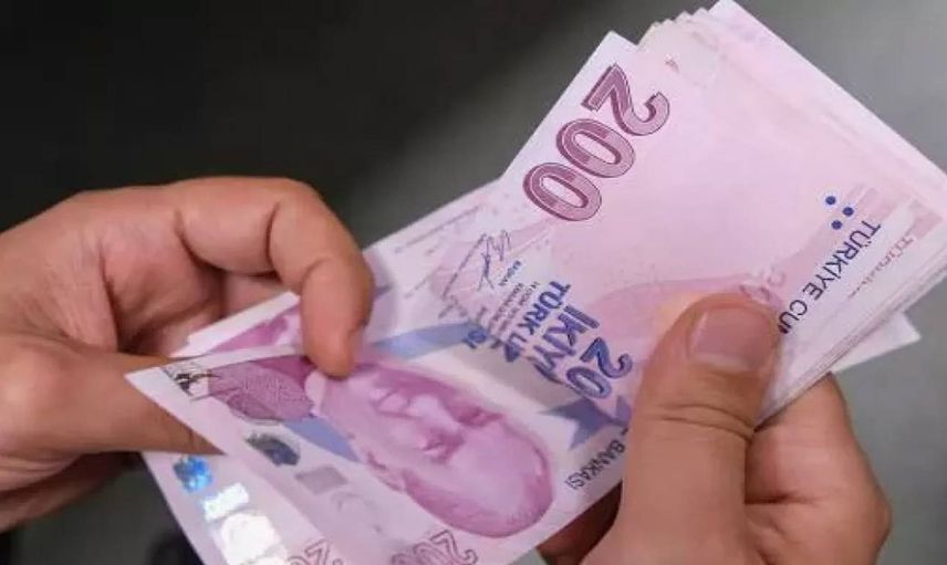 Çalışanlara 200 bin TL promosyon müjdesi: Bugün hesaplara yattı