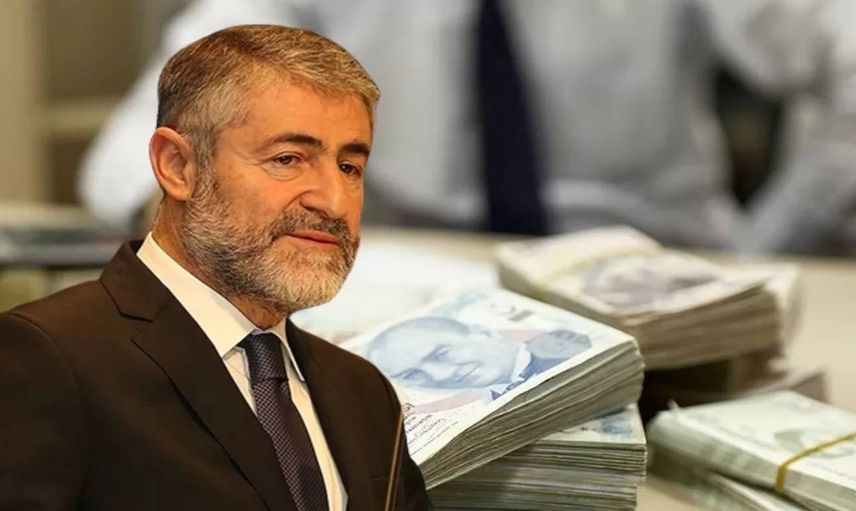 Çalışanların ödeyeceği vergi azalacak: 2023 gelir vergisi tarifesi belli oldu