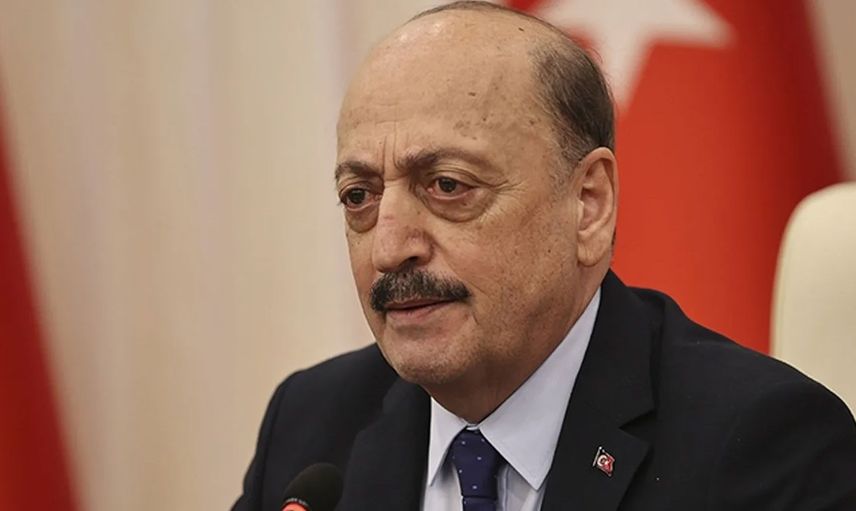 Çalışma Bakanı Vedat Bilgin’den kritik zam açıklaması