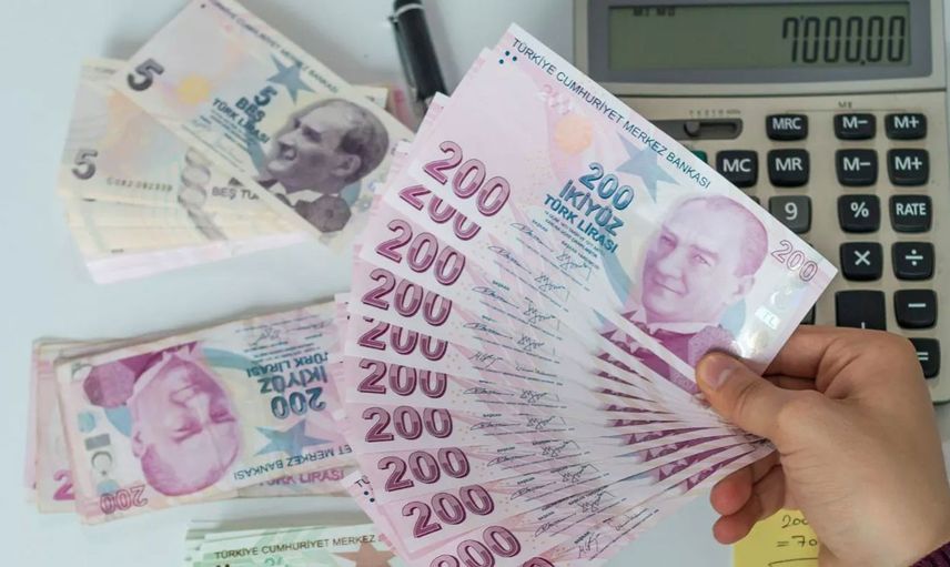 Çalışma ve Sosyal Güvenlik Bakanı Asgari Ücret Tespit Komisyonu'nda Açıklamalarda Bulundu!