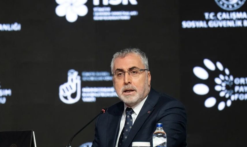 Çalışma ve Sosyal Güvenlik Bakanlığı açıkladı: Yaşlılık sigortası hayata geçecek