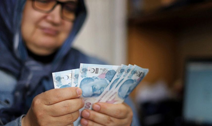 Çalışma ve Sosyal Güvenlik Bakanlığı’ndan Emekli Maaşı Zammı Açıklaması