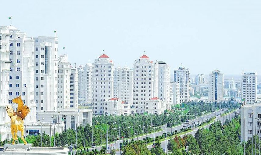 Çalışmaya başladılar: 8 çocuğu olan ailelere ücretsiz ev!
