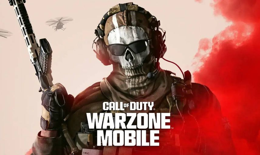 Call of Duty hayranlarına müjde: Warzone Mobile sahneye çıktı! İşte özellikleri ve sistem gereksinimleri