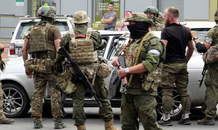 Call of Duty kehaneti gündemde: Ulusal milliyetçiler hükümete isyan etti