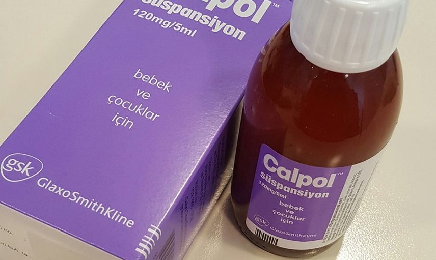 Calpol Şurup Uyku Yapar mı?