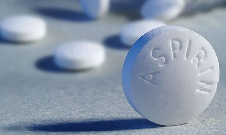 Çamaşır Makinesine Aspirin Koyarsanız Ne Olur?