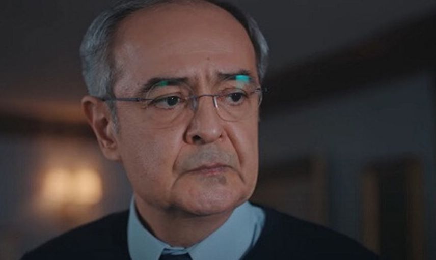 Camdaki Kız Adil öldü mü? Camdaki Kız Şerif Erol diziden ayrıldı mı? Şerif Erol kimdir?