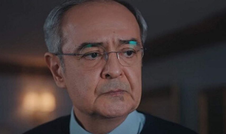 Camdaki Kız Adil öldü mü, diziden ayrılıyor mu? Şerif Erol Camdaki Kız dizisinden neden ayrıldı?