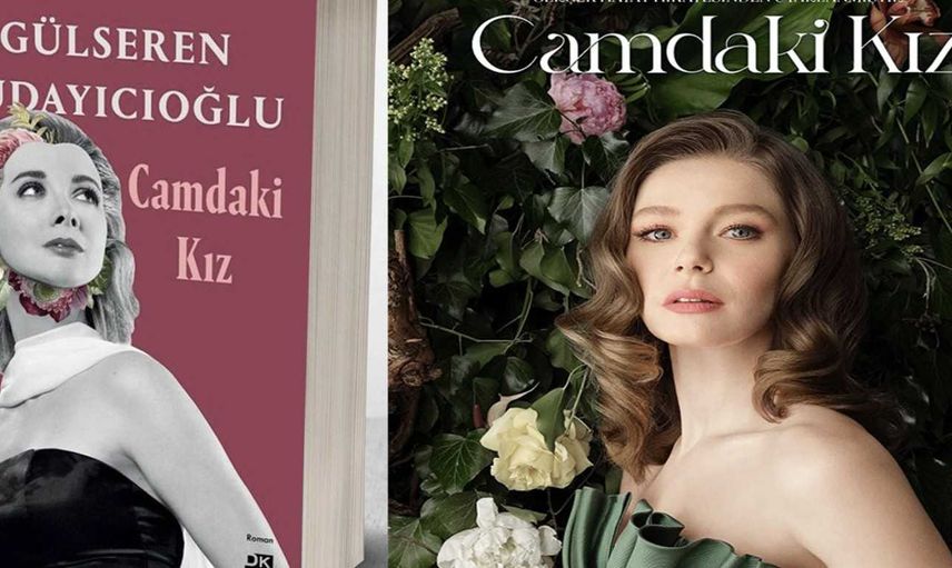 Camdaki Kız dizisi nasıl bitiyor? Camdaki Kız dizisi hikayesinin sonunda neler oluyor?