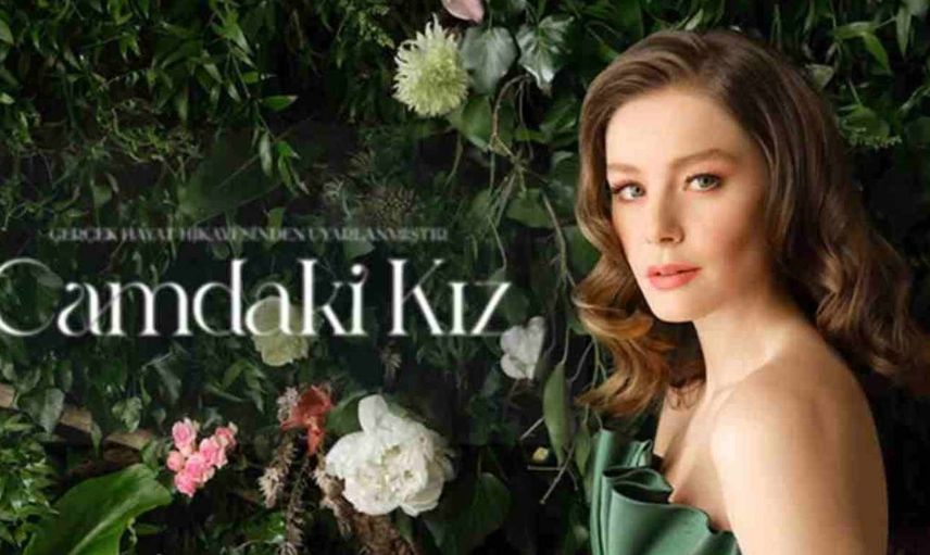 Camdaki Kız dizisi sonunda ne oluyor? Camdaki Kız gerçek hayat hikayesi ne?