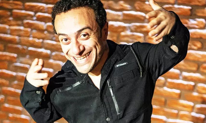Camdaki Kız Dizisinde Tako Karakterine Hayat Veren Hamza Yazıcı'dan Samimi İtiraflar!