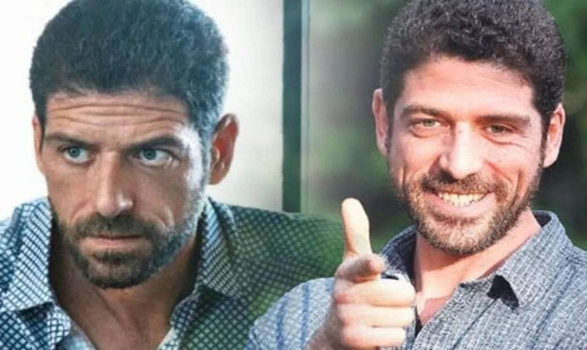 Camdaki Kız dizisine dev transfer: Cemal Hünal kadroya katıldı
