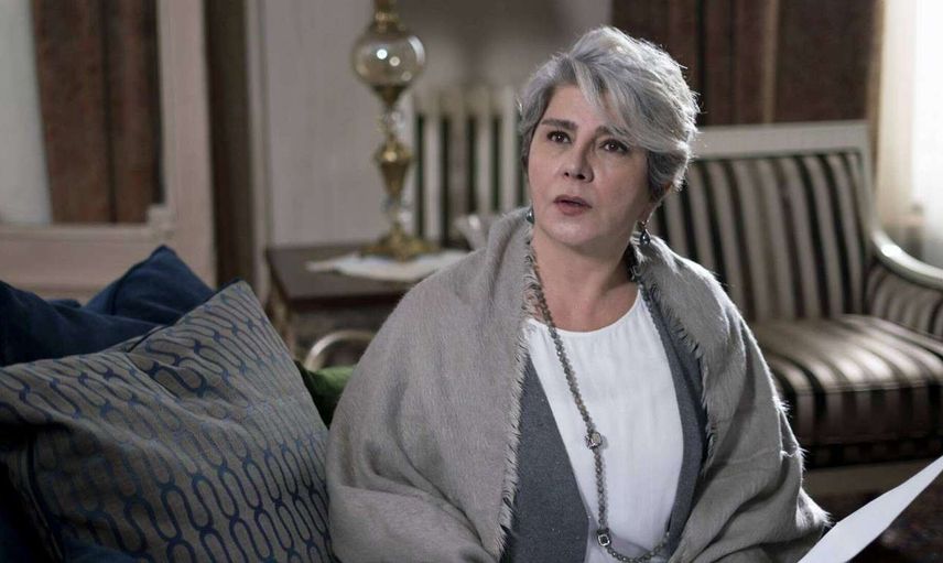 Camdaki Kız Gülcihan neden yok, diziden çıktı mı? Devrim Yakut Camdaki Kız dizisinden ayrıldı mı?