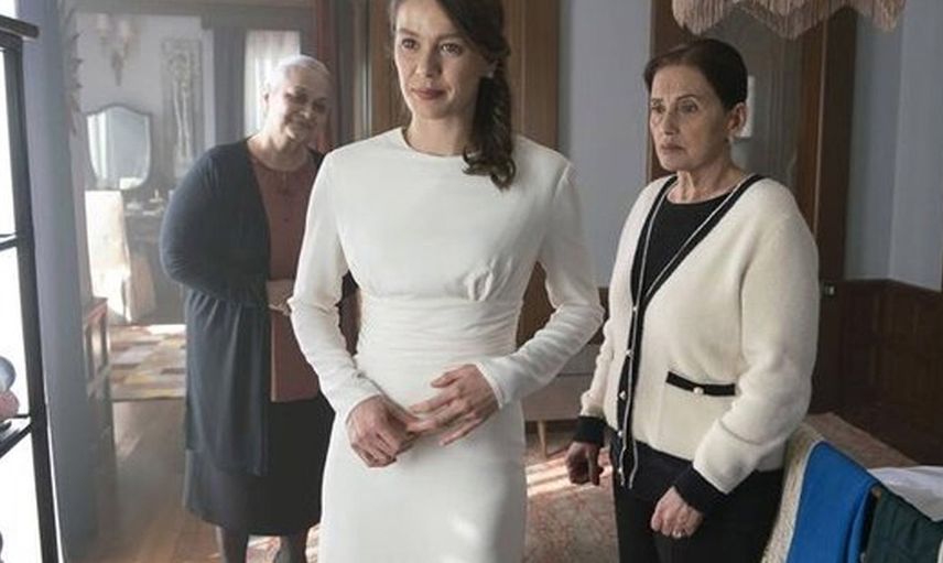 Camdaki Kız yeni sezonda devam edecek mi? Sevilen dizi yeni sezon onayı aldı