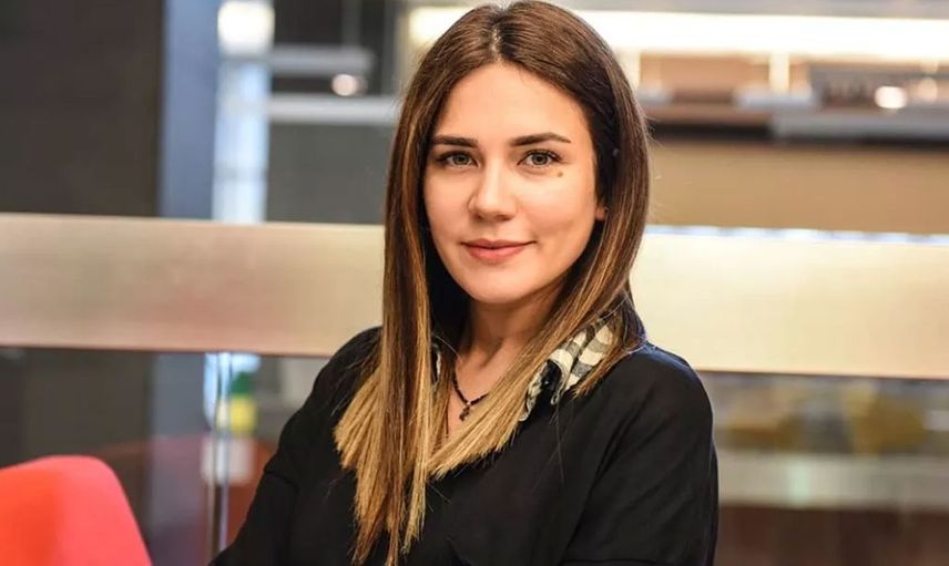 Camdaki Kız’da Oyuncu Değişikliği: Buse Varol Güzel Haberi Sosyal Medyadan Paylaştı