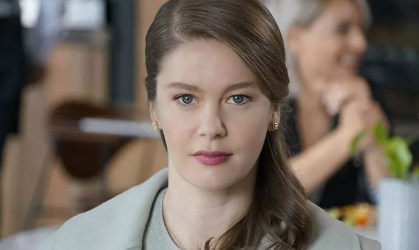 Camdaki Kız'daki Nalan Rolüne Dayanamadı! Burcu Biricik'ten Korkutan İtiraf Geldi
