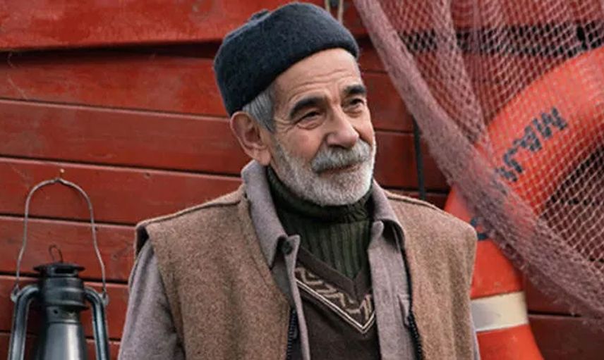 Camdaki Kız’ın Kadrosuna Dahil Olan Yeni Oyuncu Turgay Tanülkü Oldu!
