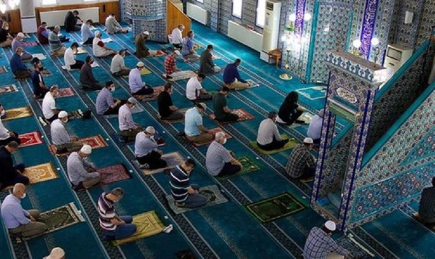 Camilerde teravih namazı kılınacak mı? Bu sene teravih namazı camilerde kılınacak mı?